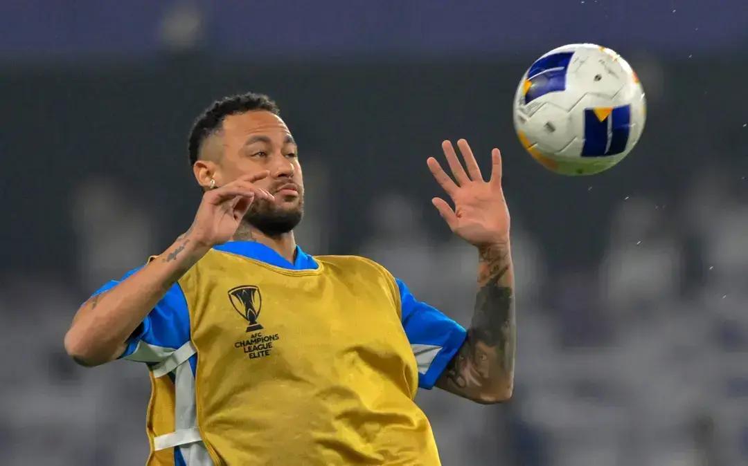 Custo por jogo Neymar