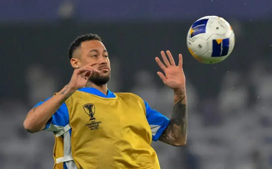 Custo por jogo Neymar