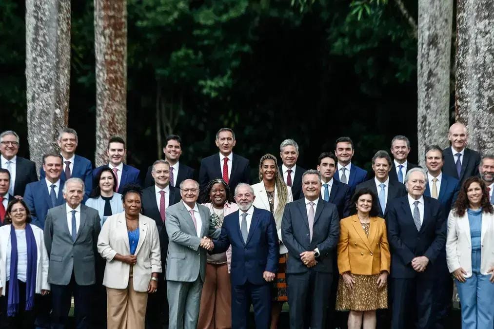 Eleições no Congresso