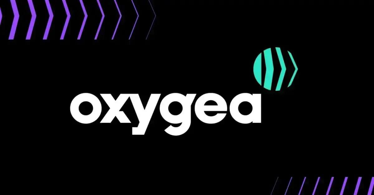 Fim da Oxygea