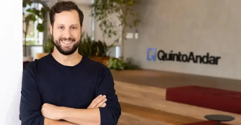 IA generativa QuintoAndar