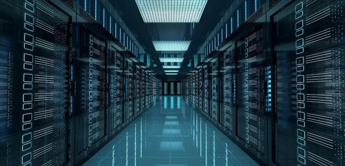 Investimentos em data centers SP