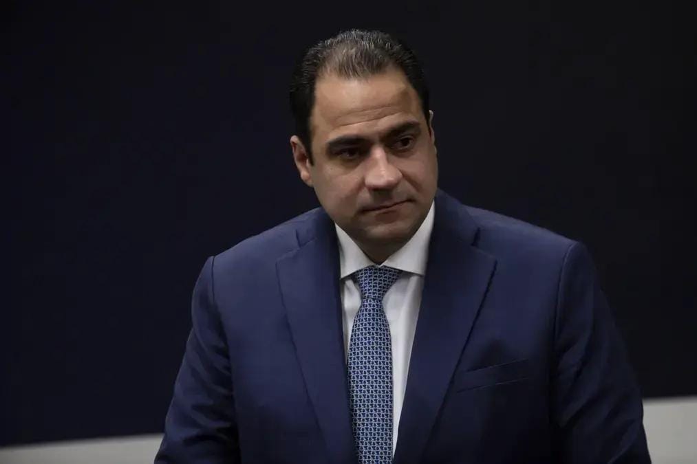Reeleição presidente OAB