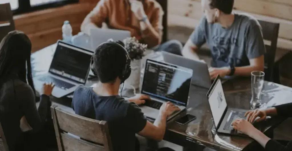 Startups em São Paulo