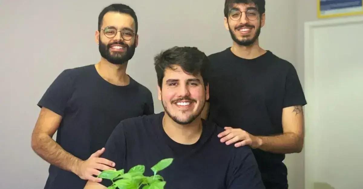 Agricultura urbana sustentável