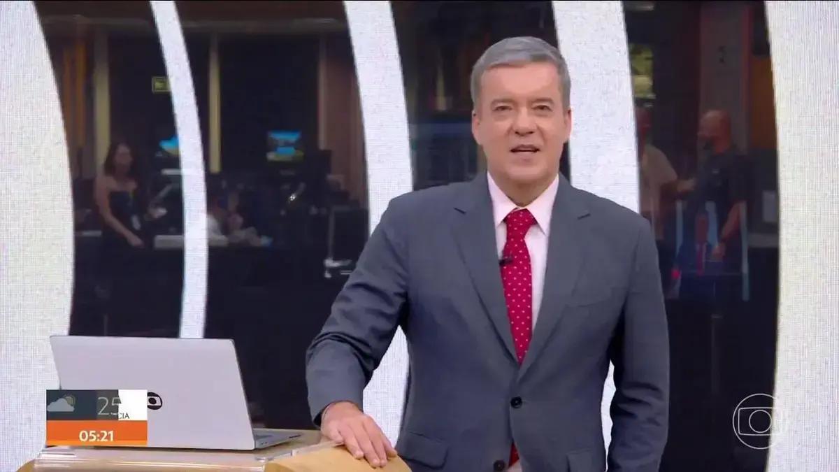 Alerta falso terremoto São Paulo
