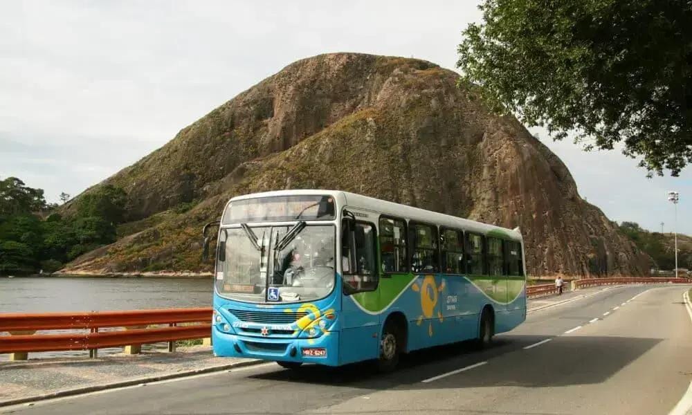 Alterações linhas ônibus Ibes