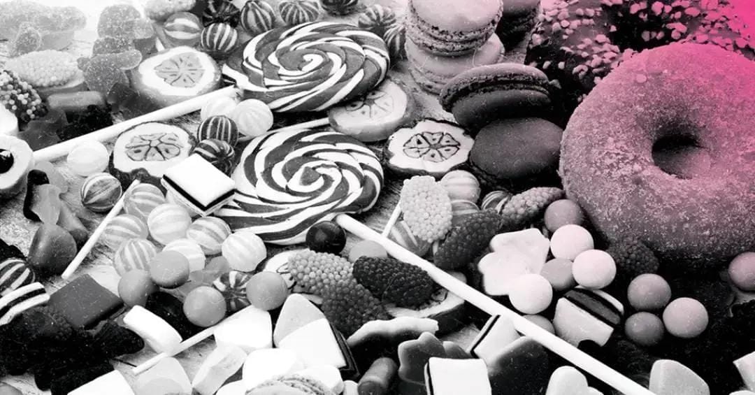Apetite por doces