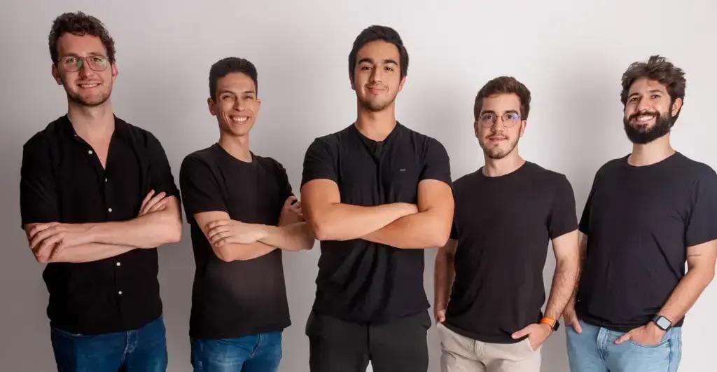 Aporte de R$ 5 milhões
