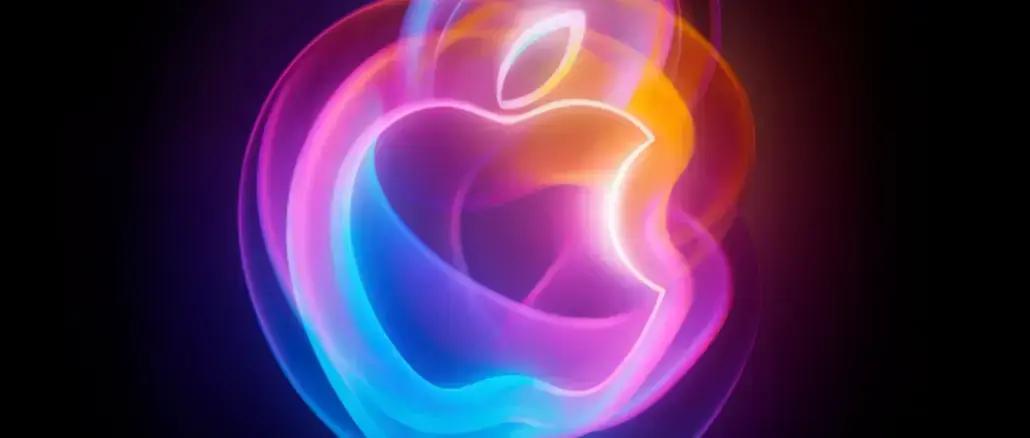 Apple abre dados criptografados