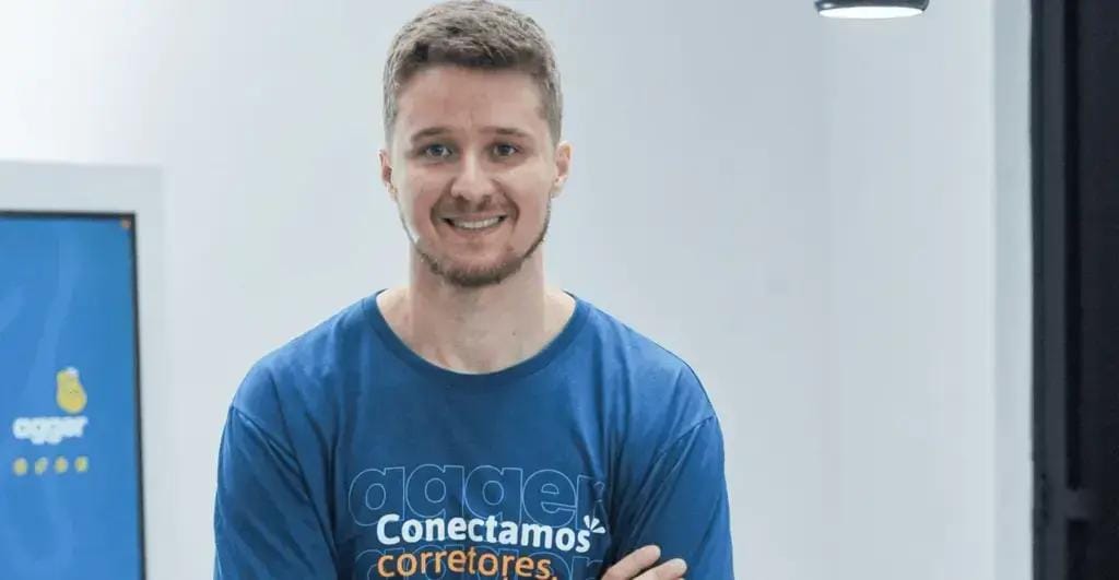 Aquisição Agger Trindade