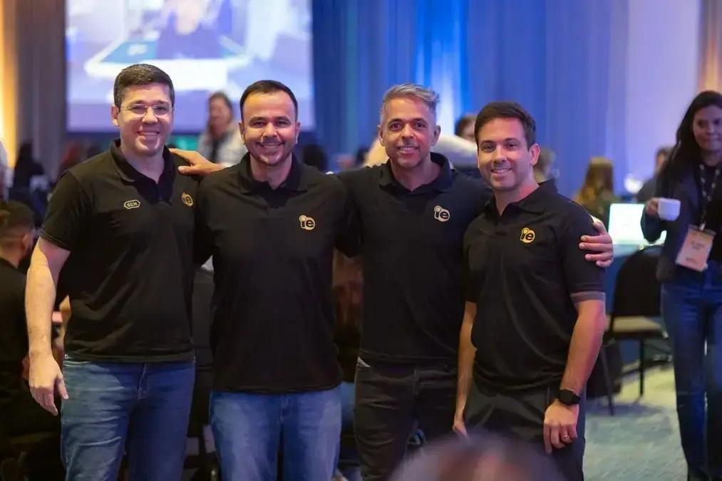 Aquisição IE Intercâmbio