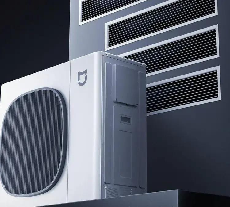 Ar condicionado da Xiaomi