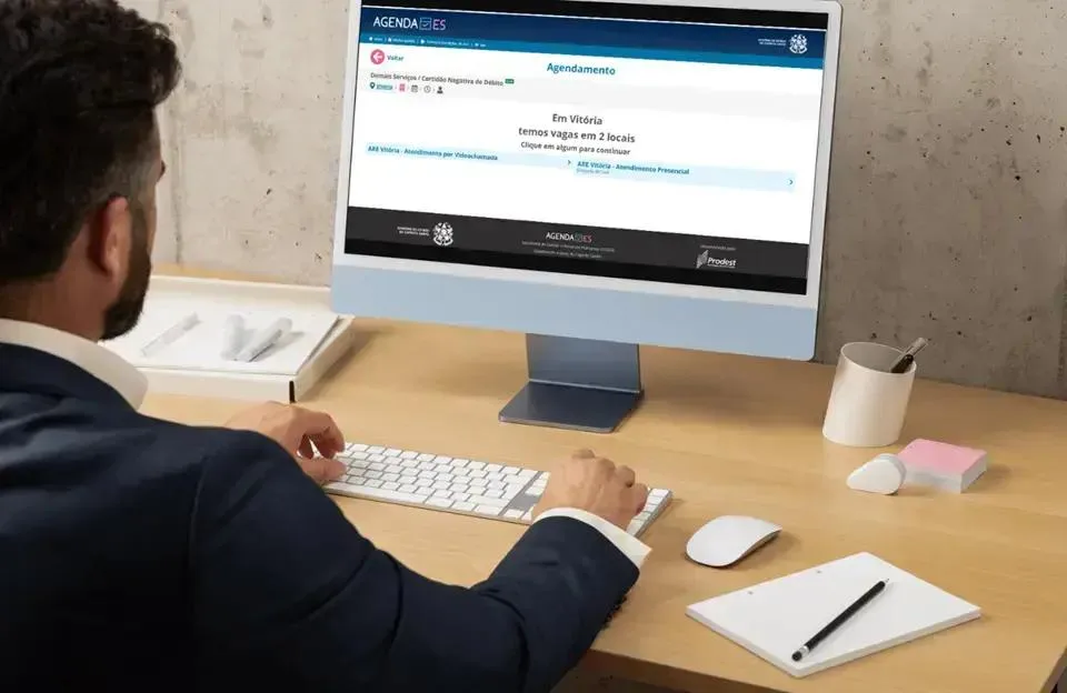 Atendimento Sefaz por videochamada