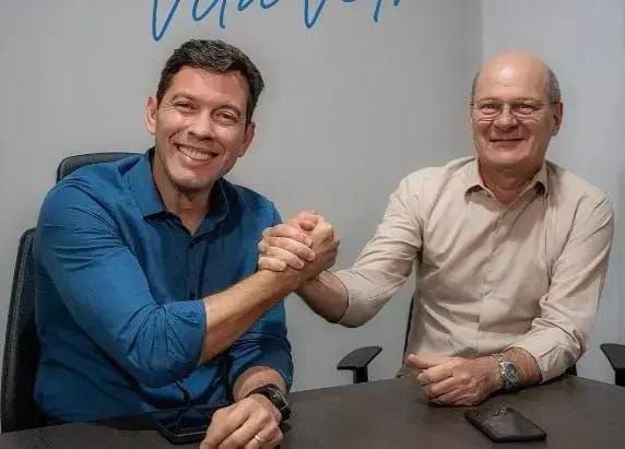 Aumento salarial Vila Velha