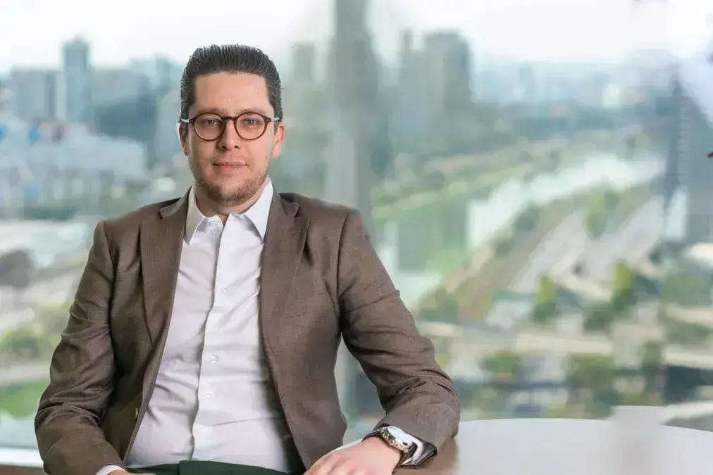 Automação financeira para PMEs