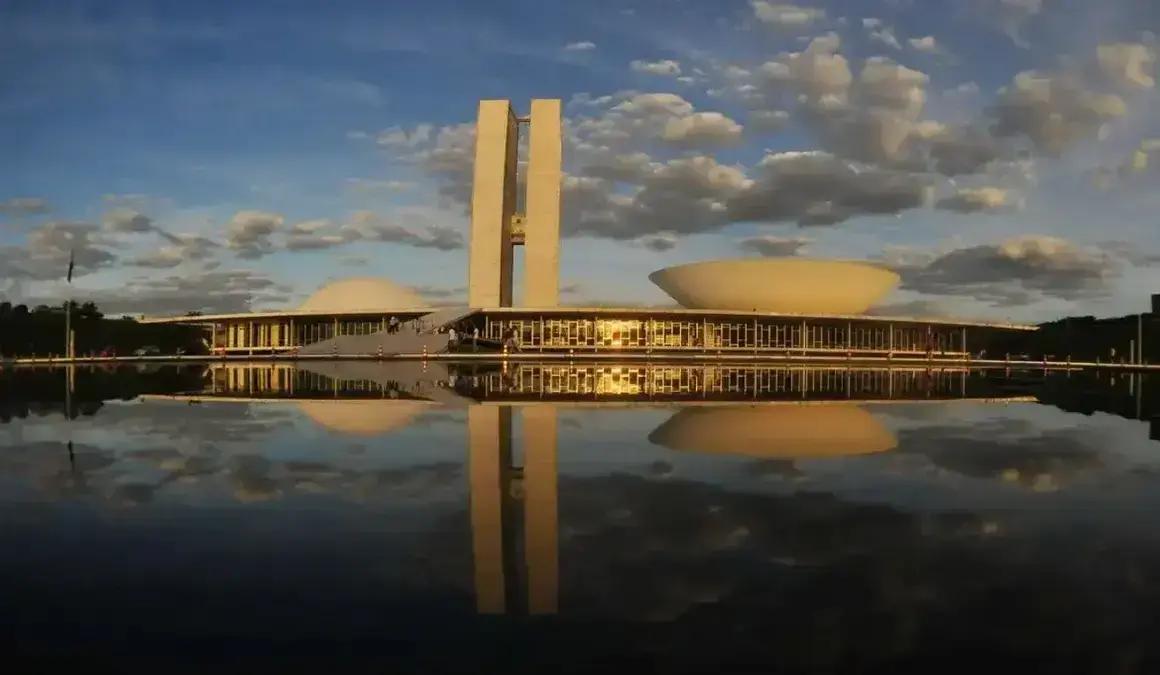 Bancada evangélica brasileira