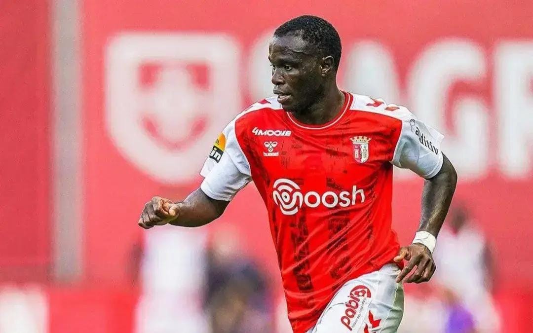 Benfica contrata Bruma