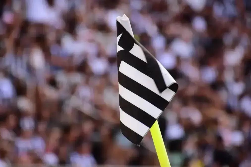 Botafogo x Madureira