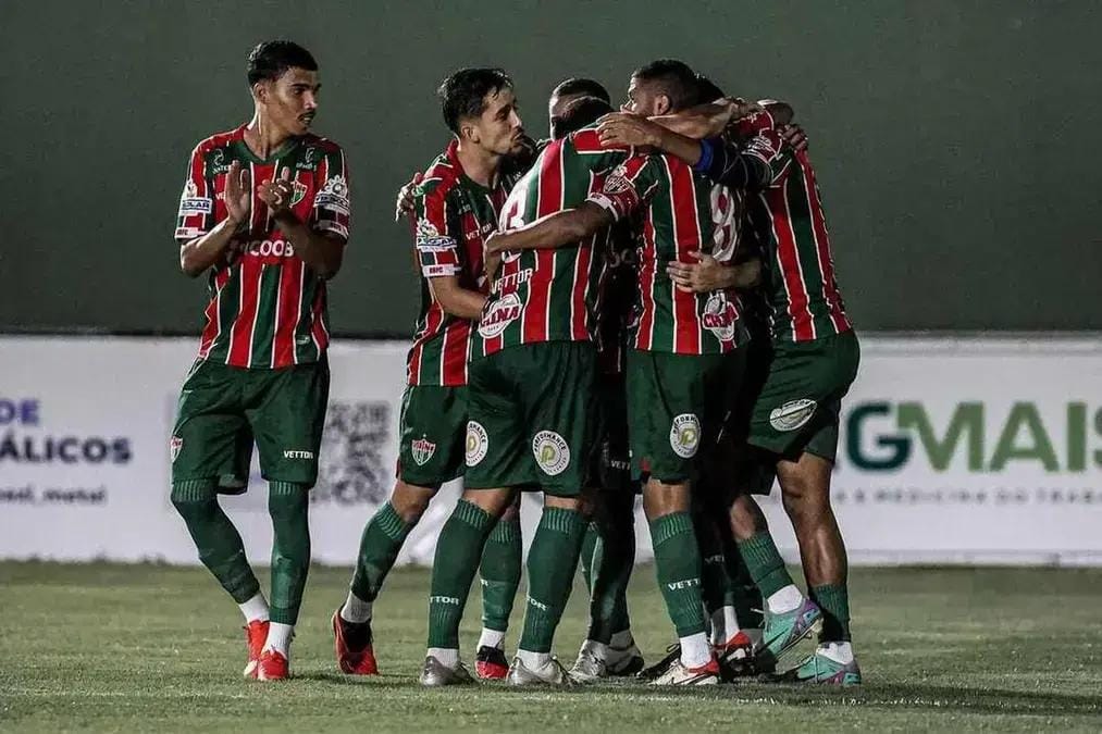Campeonato Capixaba 2025