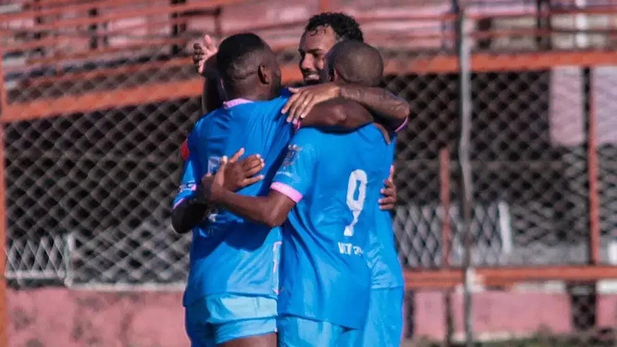 Campeonato Capixaba 2025