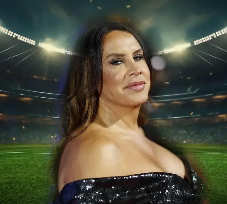 Cancelamento de Karla Sofía Gascón