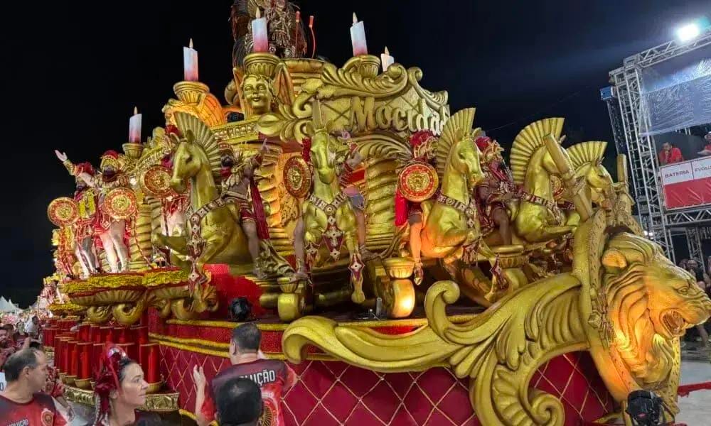 Carnaval de Vitória