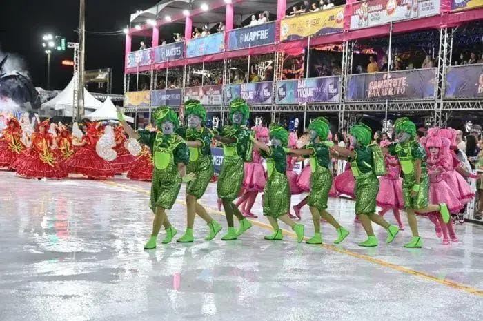 Carnaval de Vitória