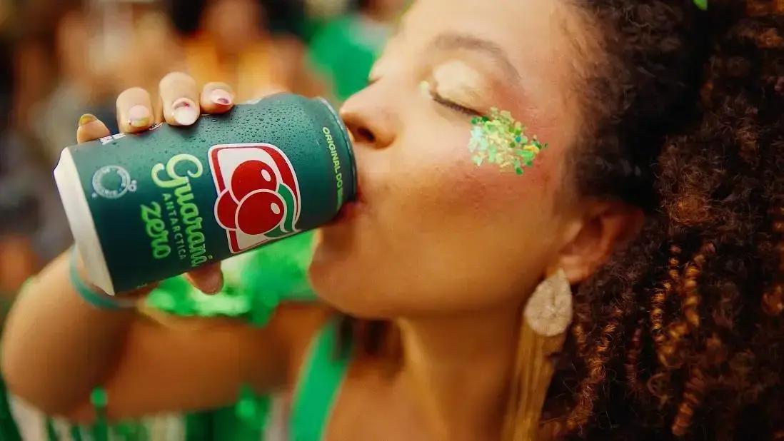 Carnaval da Ambev