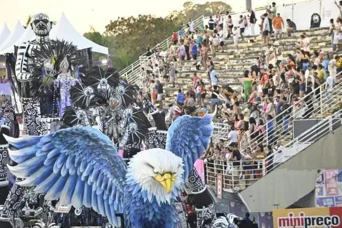 Carnaval de Vitória