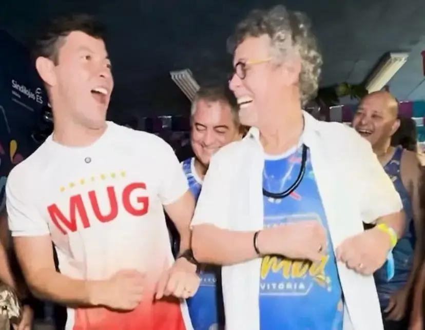 Carnaval de Vitória