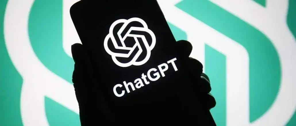 Chip de IA da OpenAI