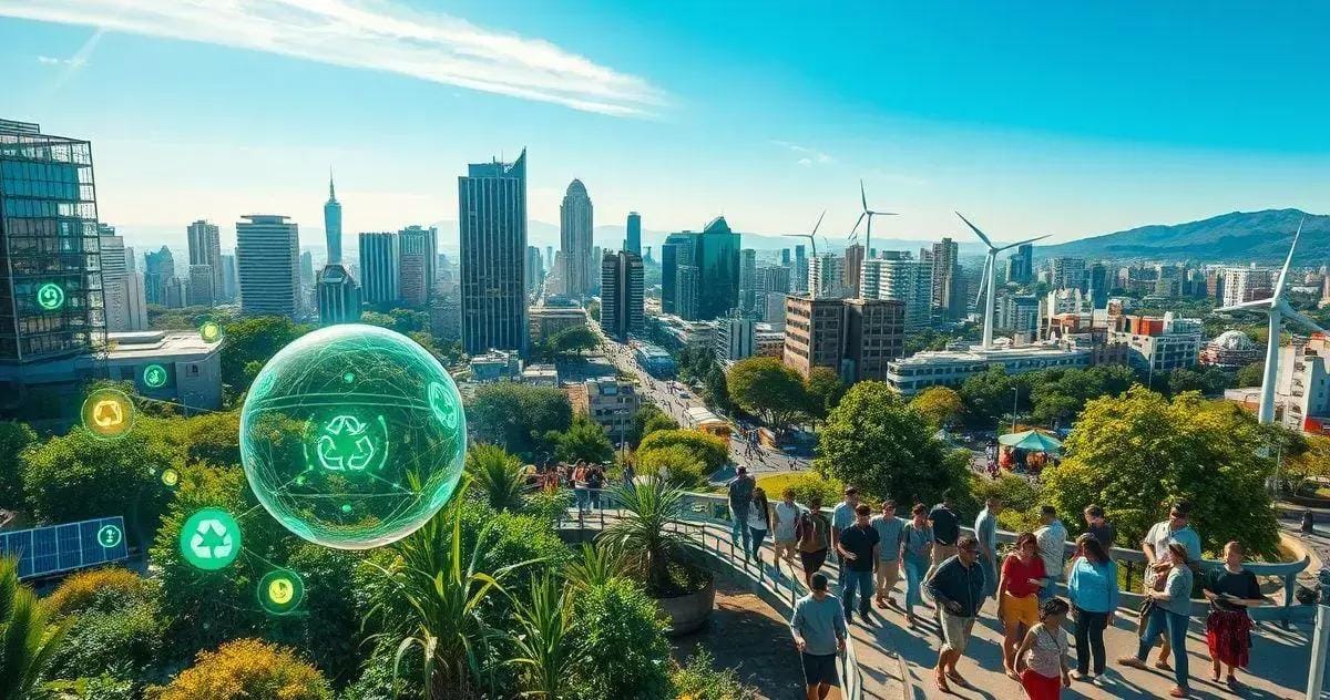 Circularidade na IA
