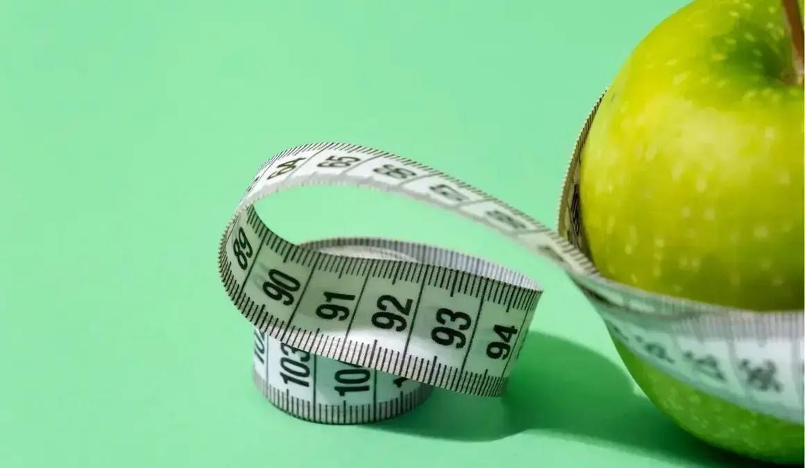 Comportamento alimentar nas redes sociais
