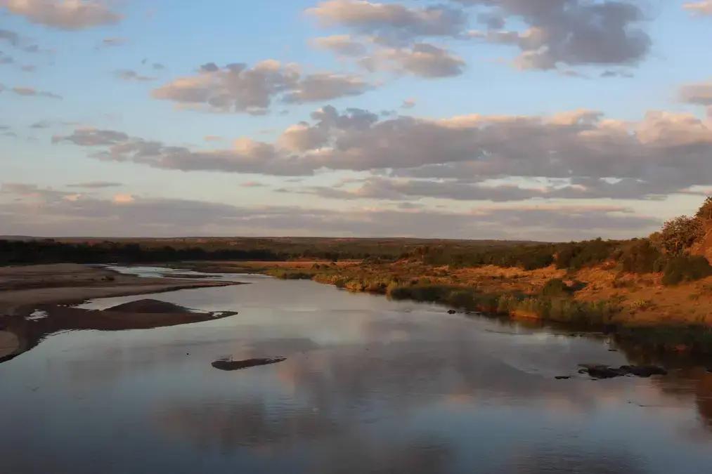Comércio Índia África do Sul