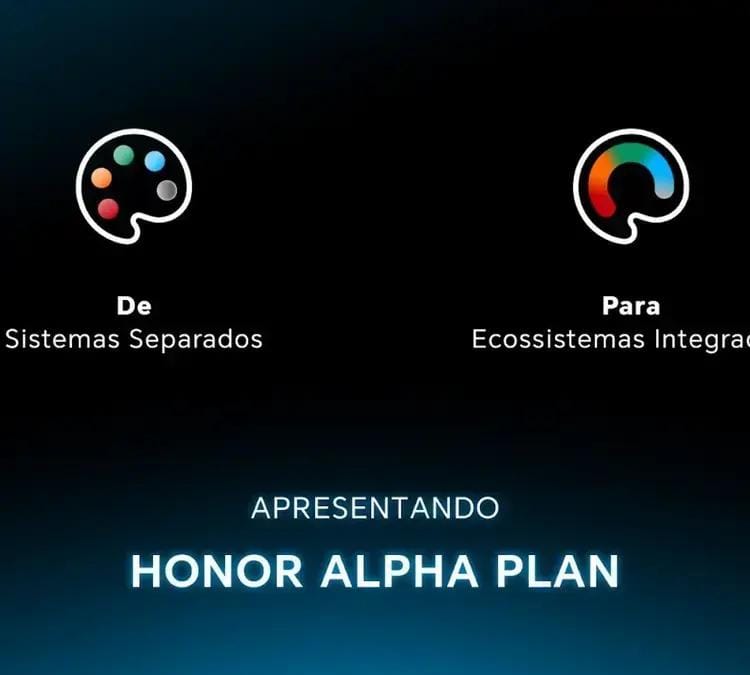 Conectividade entre Android e iOS