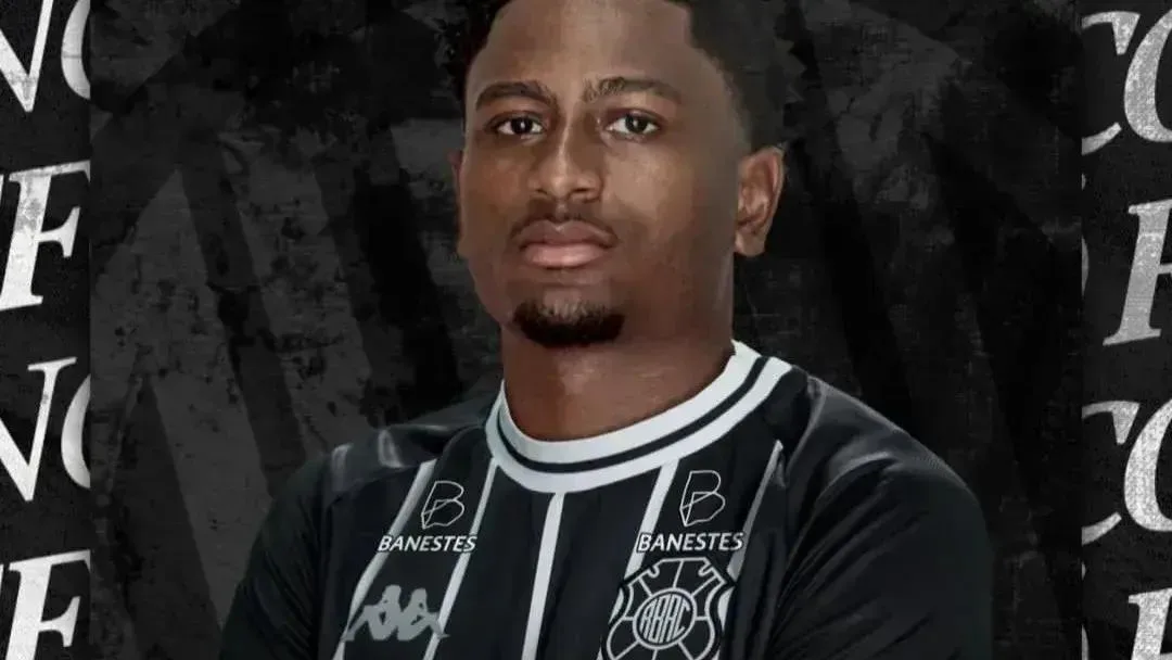 Contratação de Cayo Tenório