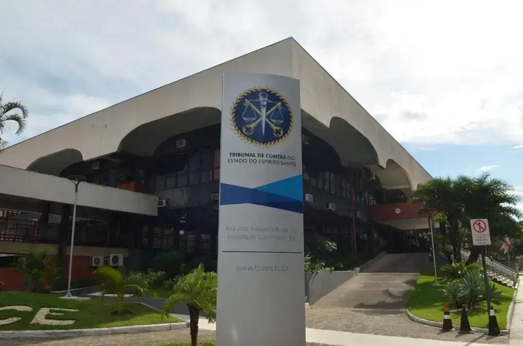 Controle interno Legislativo