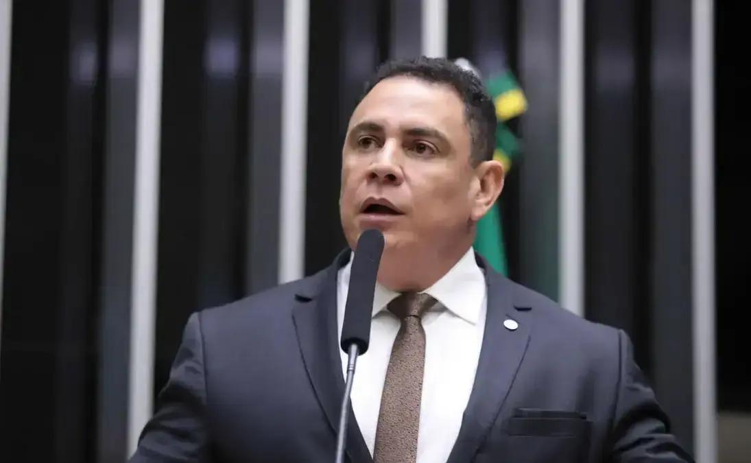Coordenador bancada capixaba