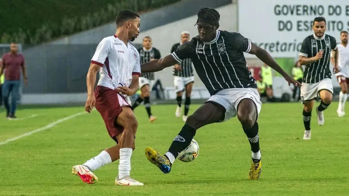 Copa Espírito Santo 2025