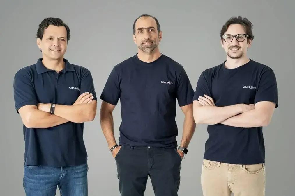 Crédito para condomínios