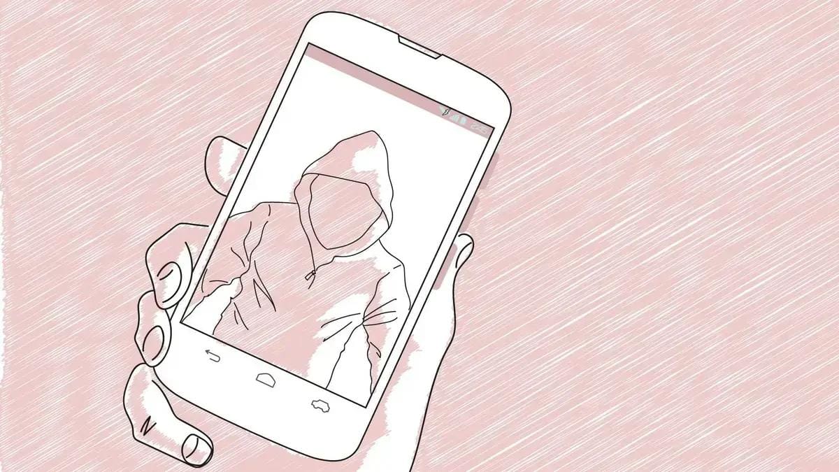 Crime de stalking