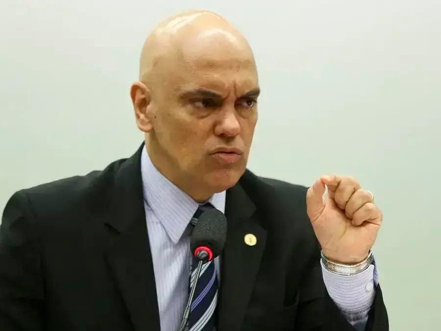 Crise da democracia no Brasil