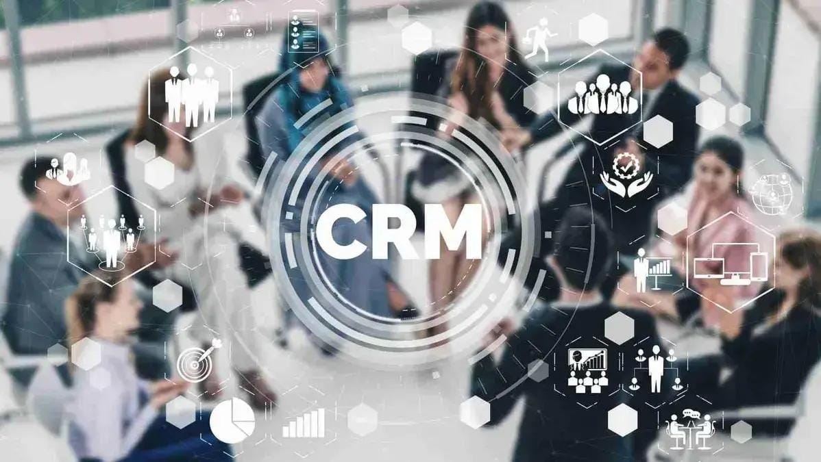 CRM para e-commerce