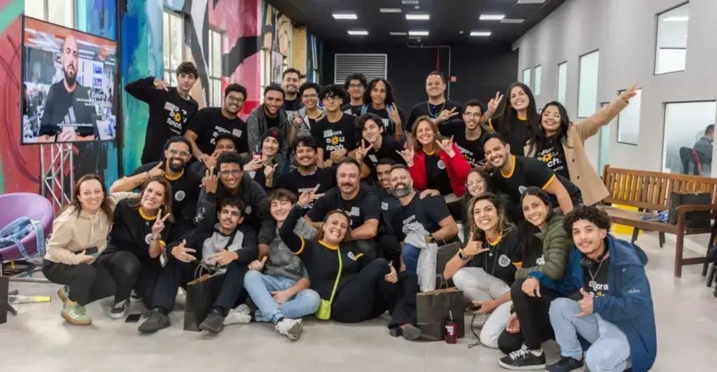 Curso de análise de dados