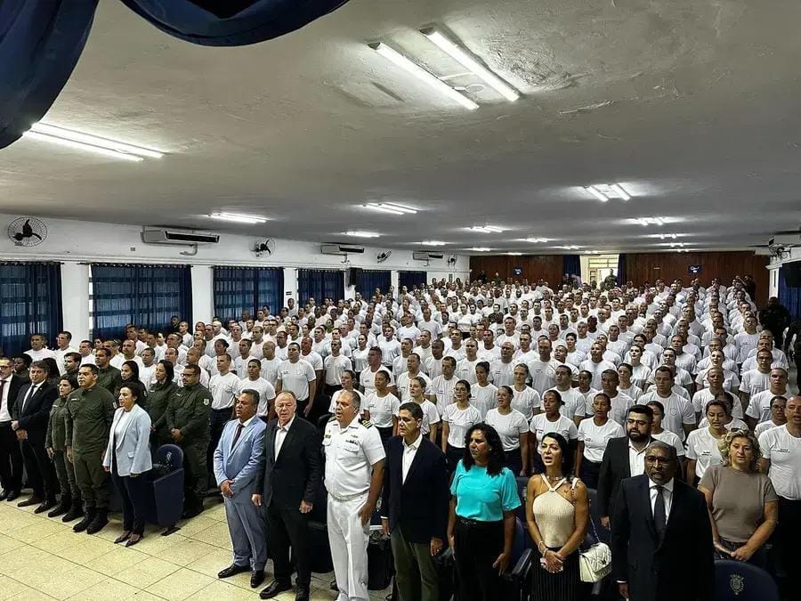 Curso Polícia Penal ES