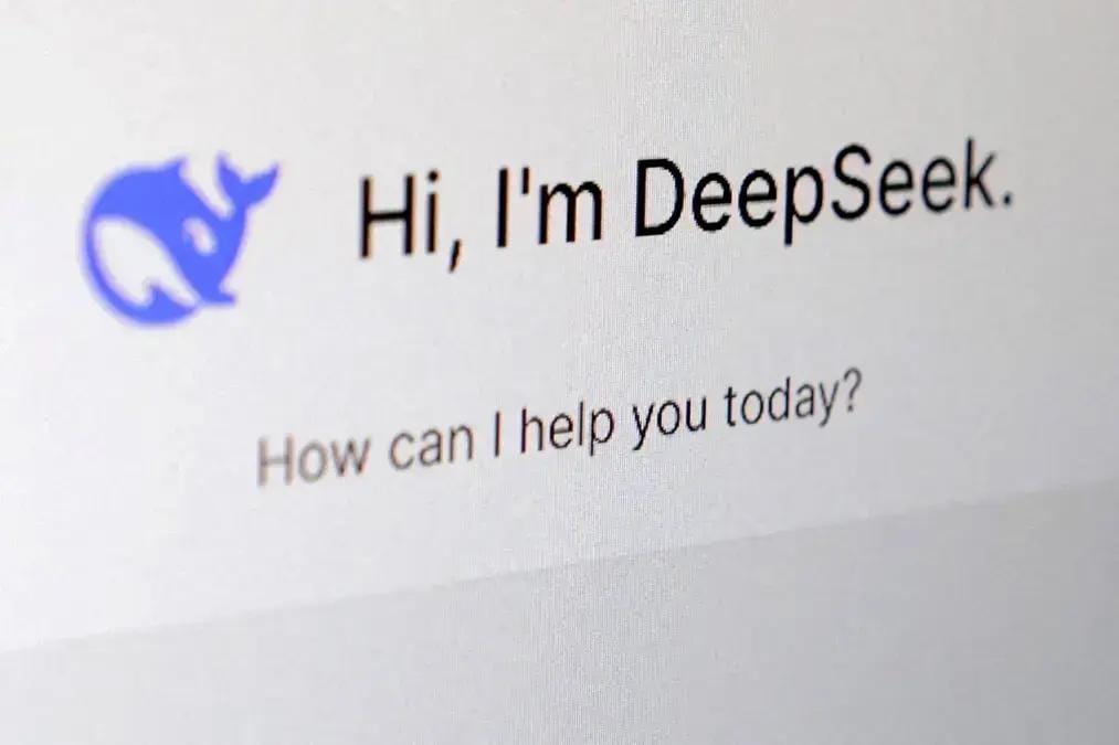 DeepSeek para o Brasil