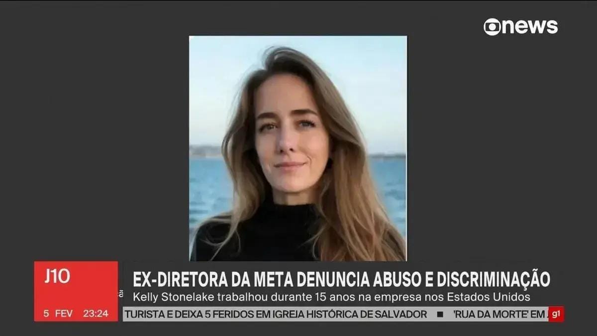Demissões na Meta