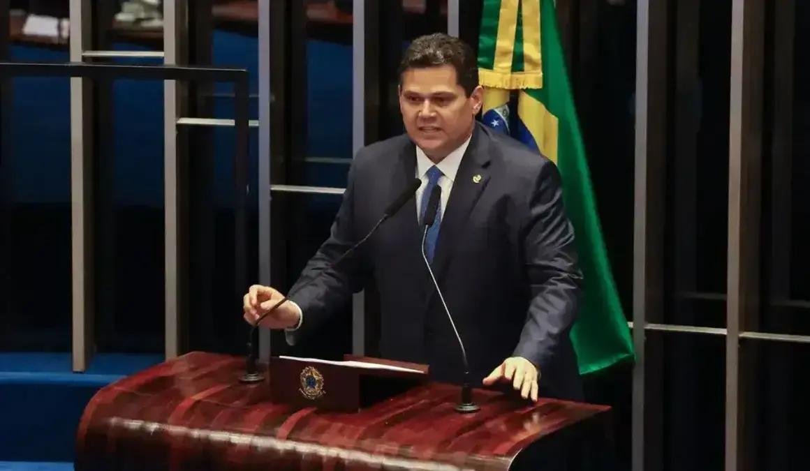 Denúncia contra Bolsonaro