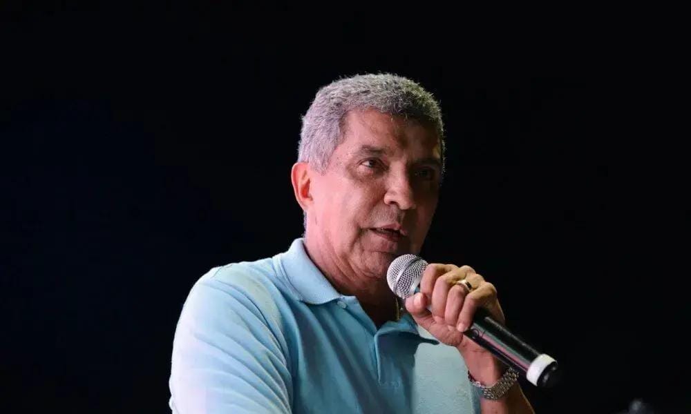 Eleição para governador ES 2026